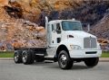 Kenworth T370 6x6